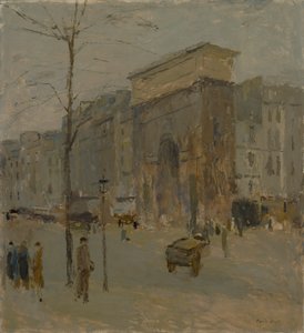 Porte St. Martin č. II