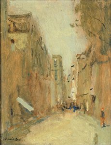 Rue San Jacques, Paříž