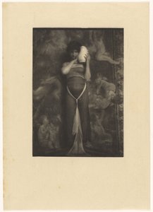 Rebecca od Frank Eugene