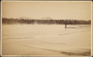 Prismatické jezero