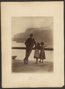  od Frank Meadow Sutcliffe