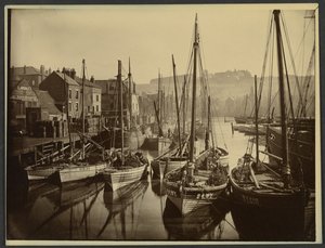 [Přístav Whitby]