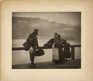  od Frank Meadow Sutcliffe