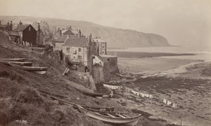 Bez názvu, c. 1880. od Frank Meadow. Sutcliffe