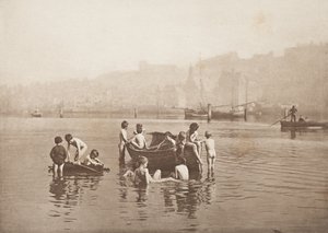  od Frank Meadow Sutcliffe