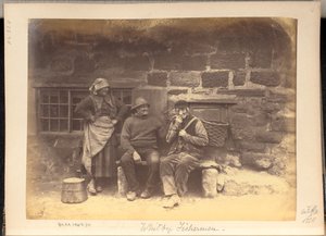 od Frank Meadow Sutcliffe