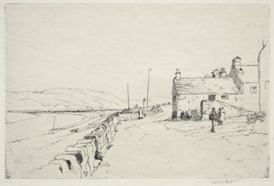 Kipford od Frank Short