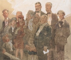 Historie obrazu č. 2: Veřejnost