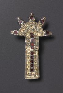 Luk Fibula, 500s