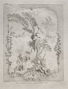 Návrh. od François Boucher