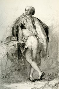 Catherine-Dominique de Perignon, 1804, 1839. od François Pigeot