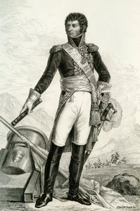Karel XIV Jan Švédský, 1804, 1839.