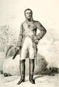 Nicolas Charles Oudinot, 1804, 1839. od François Pigeot
