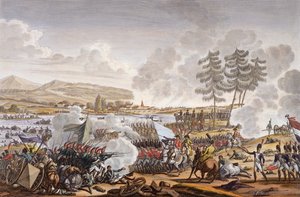 Bitva u Friedlandu, 14. června 1807