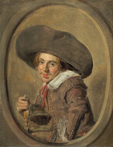  od Frans Hals