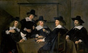 Alternativní název (názvy):  

Alžběty v Haarlemu.[1] od Frans Hals