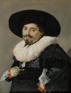  od Frans Hals