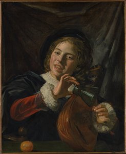  od Frans Hals