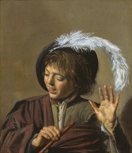  od Frans Hals