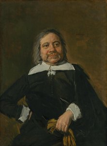  od Frans Hals