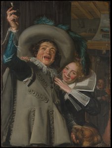  od Frans Hals