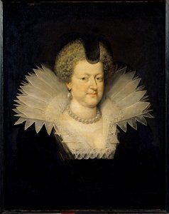 Závěsný od Frans II Pourbus