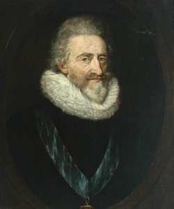 Francouzský Jindřich IV