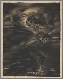 Salomé Salome od Frans Stamkart
