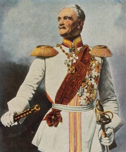  od Franz (after) Krüger