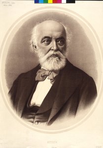 Kossuth od Franz August Schubert