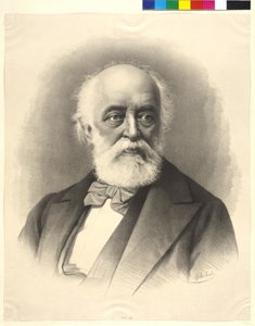 Lajos von Kossuth od Franz August Schubert