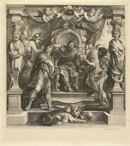 Twist Achilles s Agamemnonem Historie Achilles (název série)