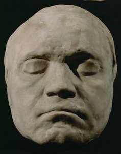 Ludwig van Beethoven od Franz Klein