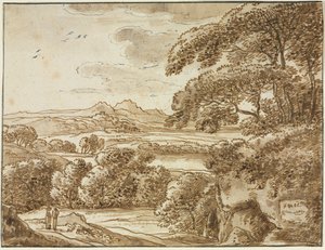 Krajina, c 1780.