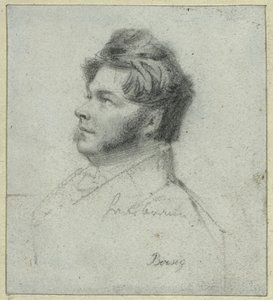 August Borsig od Franz Krüger