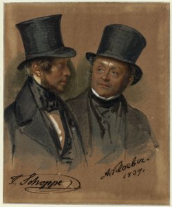  od Franz Krüger