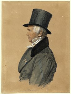Christian Daniel Rauch od Franz Krüger