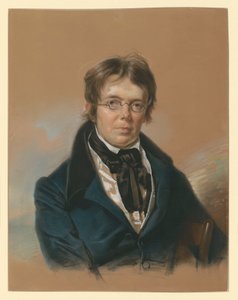 Christian Peter Wilhelm Beuth od Franz Krüger