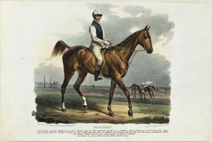 Dagobert od Franz Krüger