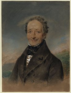 Ferdinand Fintelmann od Franz Krüger
