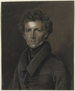 Friedrich Jentzen od Franz Krüger