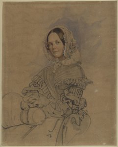 Hedwig von Olfers od Franz Krüger