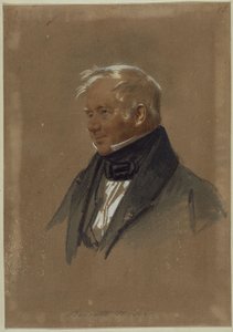 J. C. F. Moser od Franz Krüger
