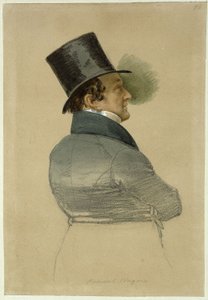 Joachim Heinrich Wilhelm Wagener od Franz Krüger