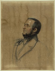 Johann Friedrich Dieffenbach od Franz Krüger