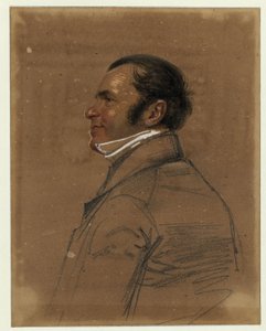 Johann Lukas Schönlein od Franz Krüger