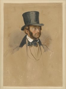 Julius Hübner od Franz Krüger