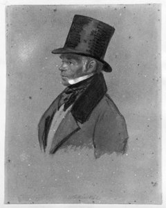 Karl Friedrich Schinkel od Franz Krüger
