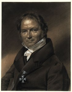 Karl Ritter od Franz Krüger