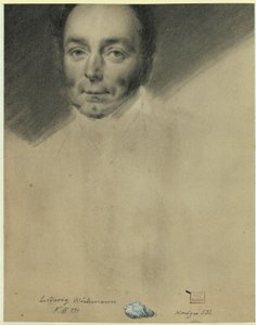 Ludwig Wichmann od Franz Krüger
